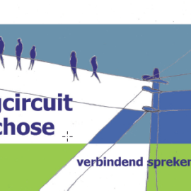 Zorgcircuit Psychose organiseert nieuwe info- en gespreksgroep voor familie en naasten Zorgcircuit Psychose organiseert nieuwe info- en gespreksgroep voor familie en naasten